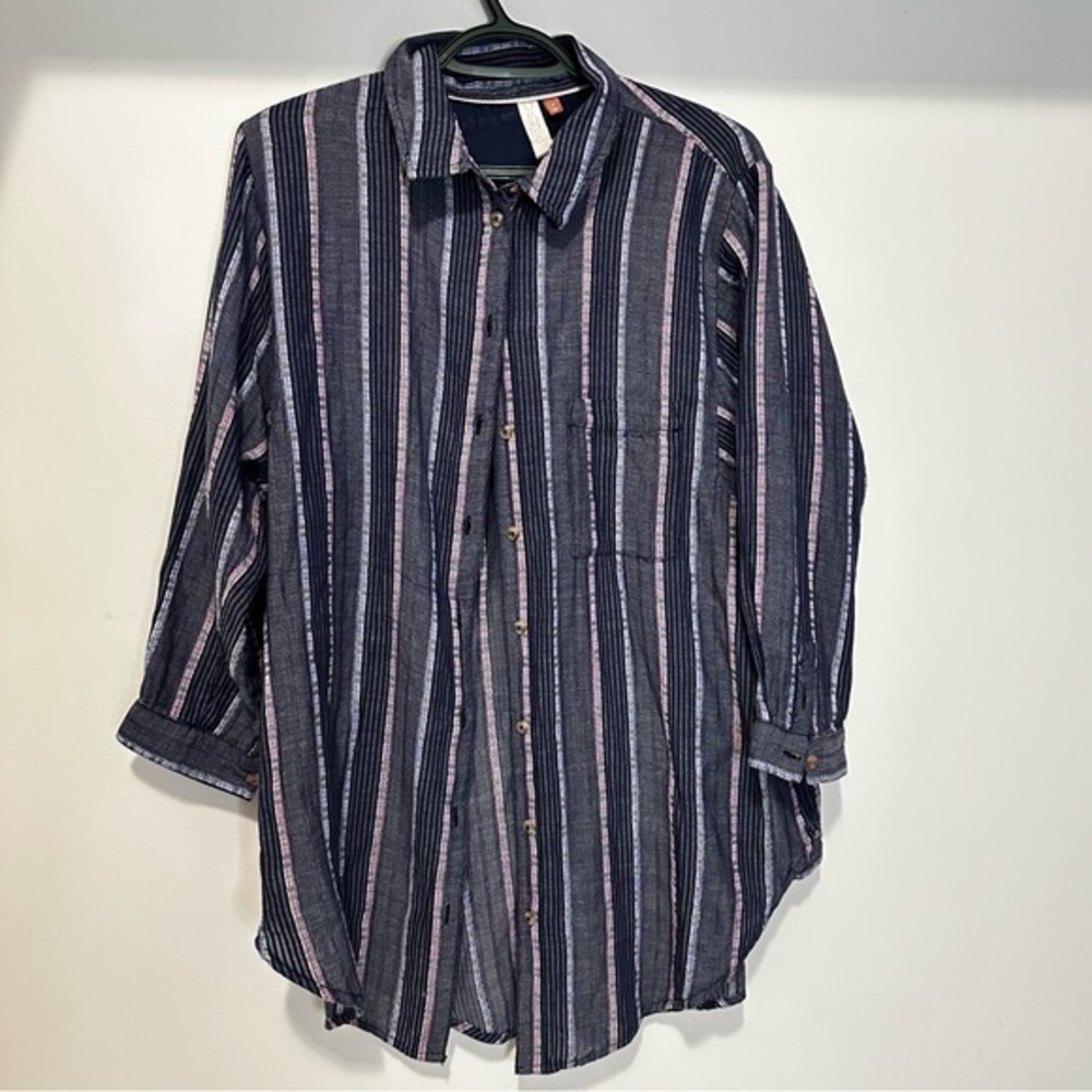 Anthropologie Pilcro Oversized S The Bo Boyfriend